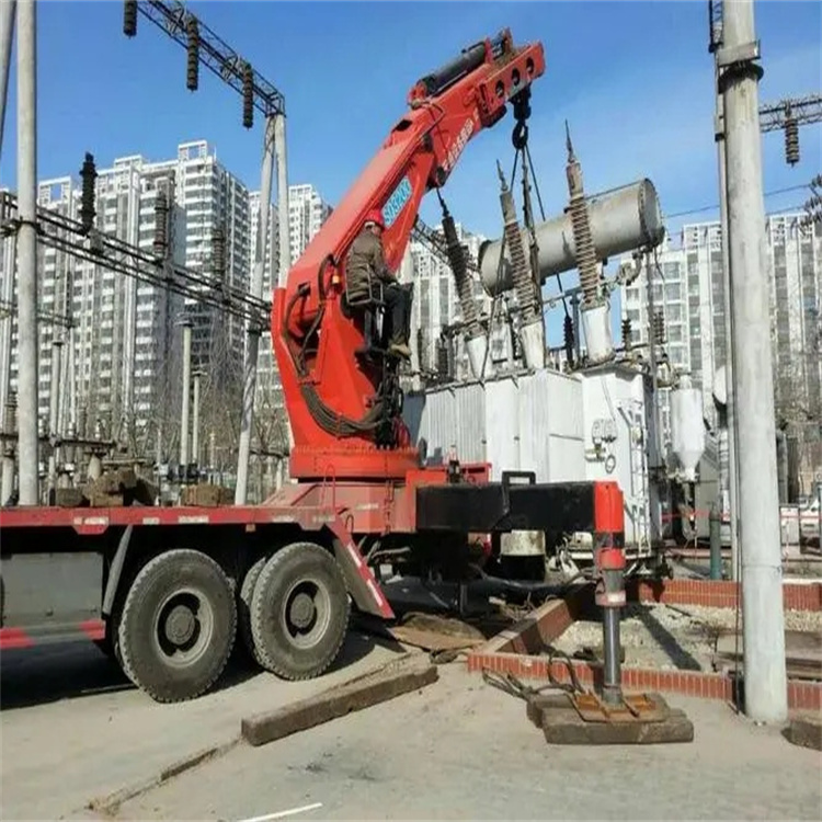 板芙镇就近吊车出租|工地厂房吊装设备租赁|24小时高效响应