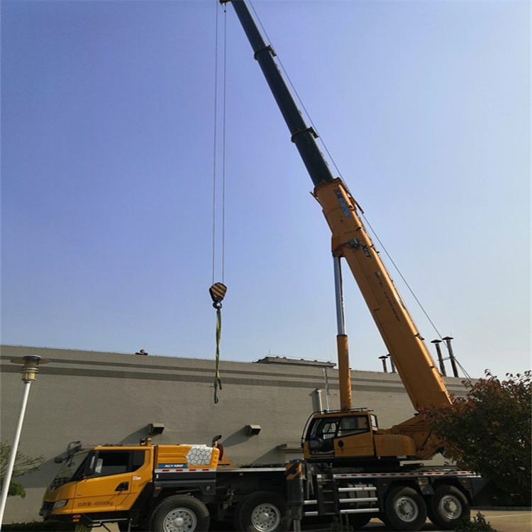 板芙镇 选择汽车吊租赁的秘诀与联系方式指南