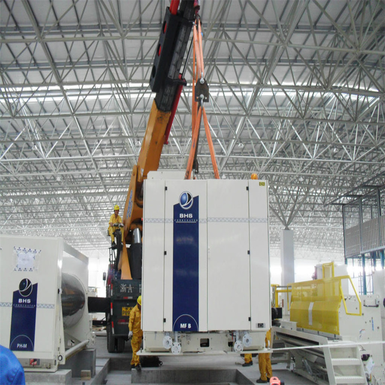 板芙镇起重吊装小型吊车的日常检查维护