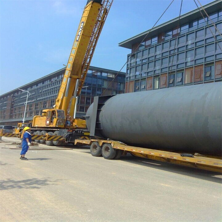 板芙镇为什么选择我们公司租赁大型吊车？