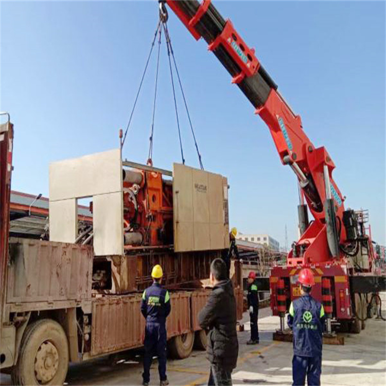 板芙镇附近随车吊出租，便捷服务与实用联系方式