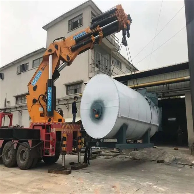 板芙镇室内装修小型折臂吊出租服务：高效解决方案与租赁指南