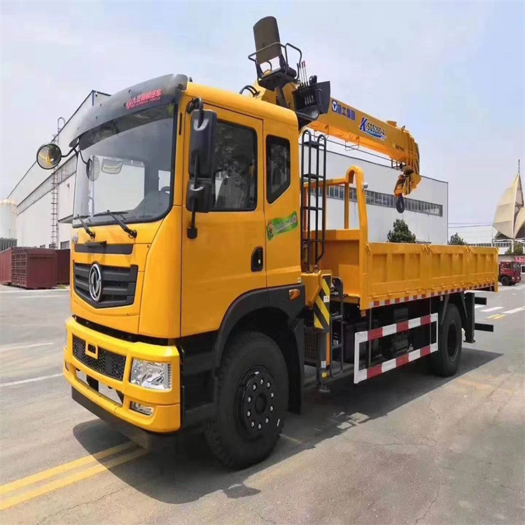 板芙镇附近找一辆随车吊出租