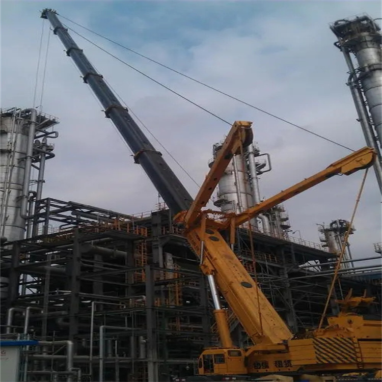 板芙镇50t汽车吊出租