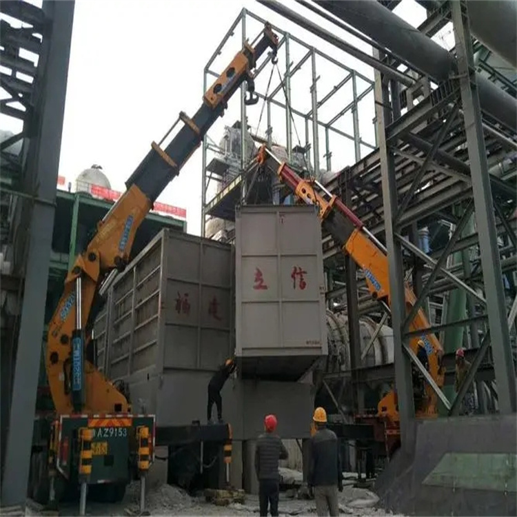 板芙镇折臂吊车租赁电话