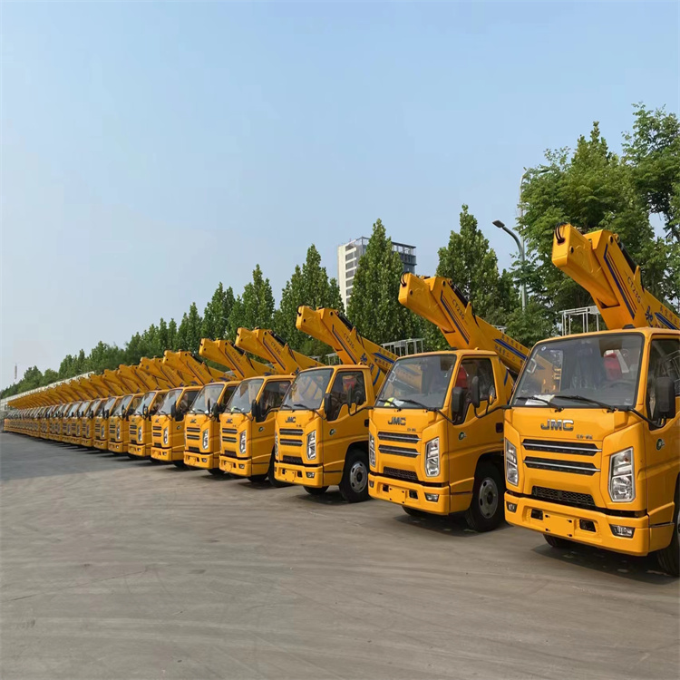 板芙镇路灯车高空作业车出租|市政维修|广告安装