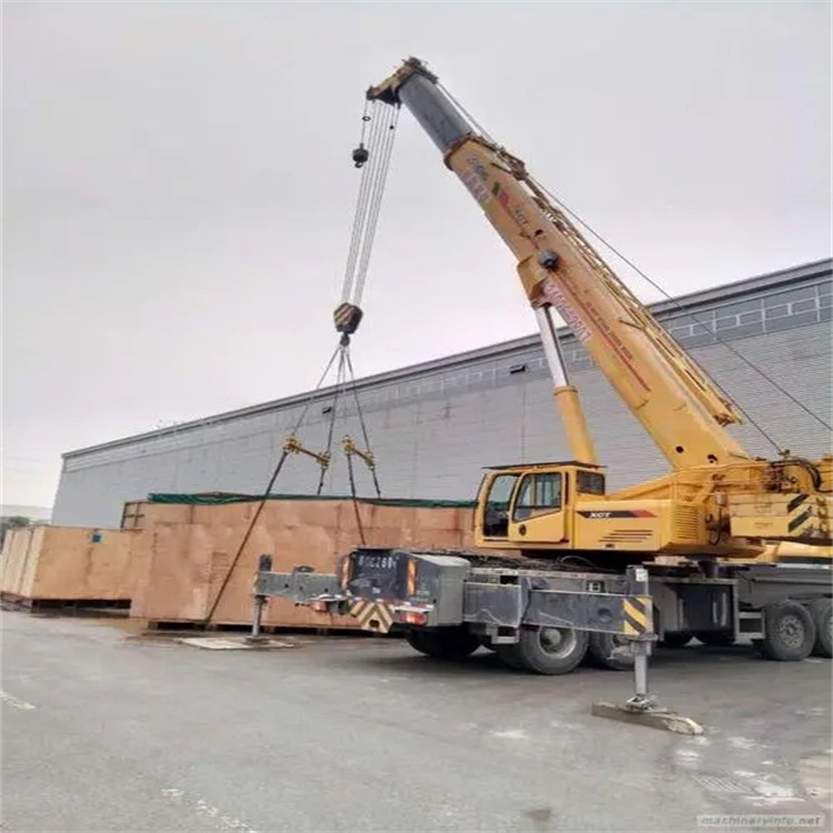 板芙镇急需吊车出租怎么办|24小时响应|跨区调配服务