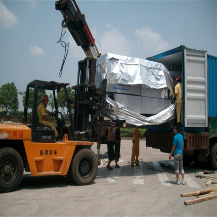 板芙镇专业吊车出租多少钱