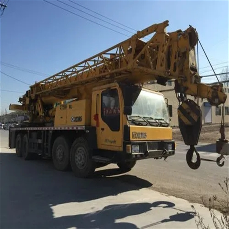 板芙镇哪里有专业吊车出租